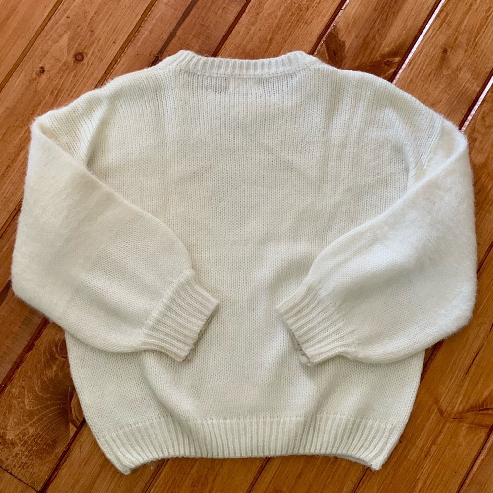 ModCloth Oversized Sweater - Picture 7 of 8